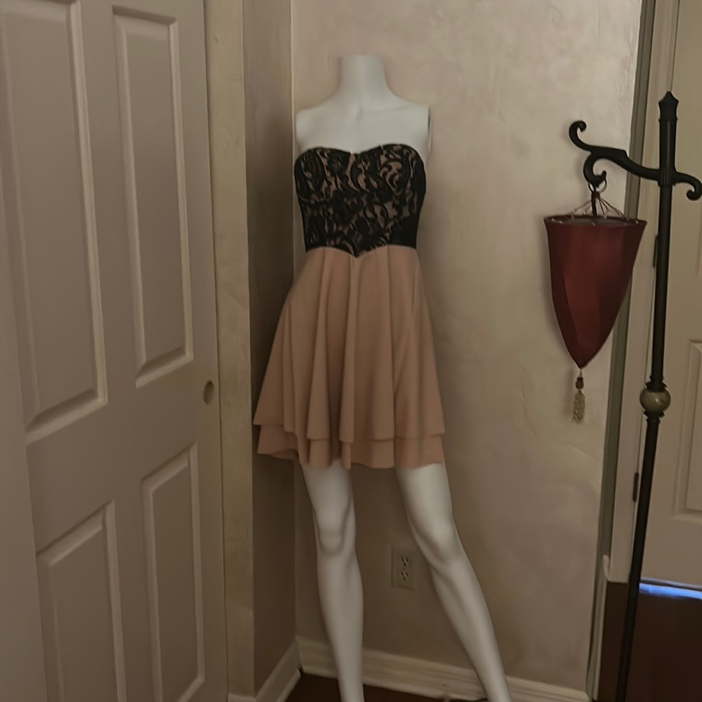 Charlotte Russe dress